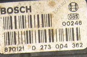 БЛОК АБС OPEL ASTRA II    10.0948-0105.3