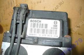 БЛОК АБС   Opel Astra II 1.4 16v 0265216461