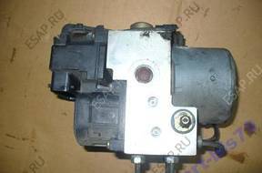 БЛОК АБС   Opel Astra II 1.4 16v 0265216461