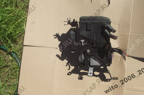 БЛОК АБС OPEL ASTRA II 1.4 16V   0273004362
