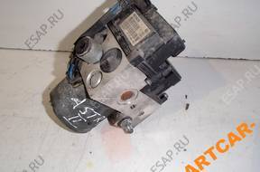 БЛОК АБС   OPEL ASTRA II 1.4 2006 год