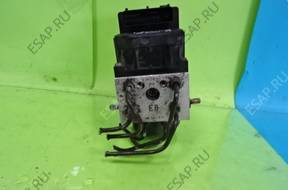 БЛОК АБС    OPEL ASTRA II 1.6 0265216651