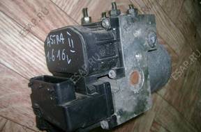 БЛОК АБС   Opel Astra II 1.6 0273004362 9058141