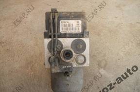 БЛОК АБС Opel Astra II 1.6 16V 1998 . -u