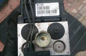 БЛОК АБС   OPEL ASTRA II 1.6 16V