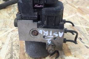 БЛОК АБС OPEL ASTRA II 1.6 16V   BOSCH 273004362