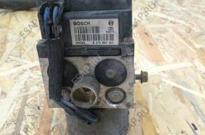 БЛОК АБС OPEL ASTRA II 1.6 16V   BOSCH 273004362