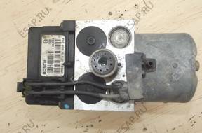 БЛОК АБС Opel Astra II 1.6 8V   0273004362