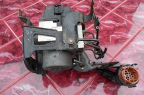 БЛОК АБС   OPEL ASTRA II 1.6 8V 1999 год.