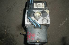 БЛОК АБС   OPEL ASTRA II 1.6 8V D CHOCIANOWICKA