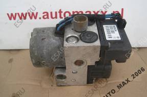 БЛОК АБС OPEL ASTRA II 1.6   BOSH 0 265 216 651