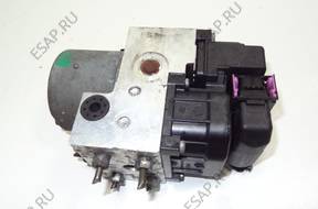 БЛОК АБС   OPEL ASTRA II 1.7 0273004362 0265216651