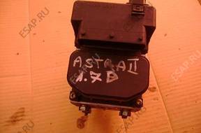 БЛОК АБС   Opel Astra II 1.7 90581417