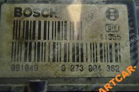 БЛОК АБС   OPEL ASTRA II 1.7 DTI 2001 год