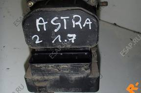 БЛОК АБС   OPEL ASTRA II 1.7 DTI 2001 год