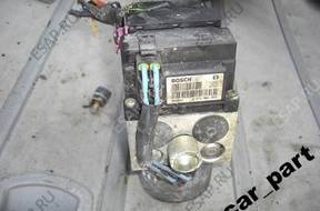 БЛОК АБС   OPEL ASTRA II 1.7 DTI