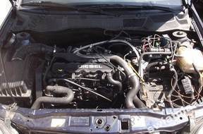 БЛОК АБС   OPEL ASTRA II 1.7 DTL 1998