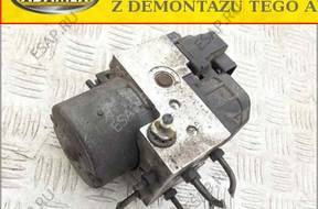 БЛОК АБС OPEL ASTRA II 1.7 TD 1998 год -   0265216461