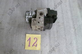 БЛОК АБС   OPEL ASTRA II 1.7D (0265216651)