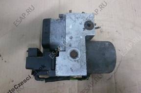 БЛОК АБС    OPEL ASTRA II 1.8 16V -