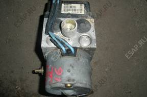 БЛОК АБС   OPEL ASTRA II 1.8 16V D CHOCIANOWICKA