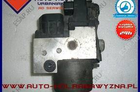 БЛОК АБС   Opel Astra II 1998 год 0273004362 DUO