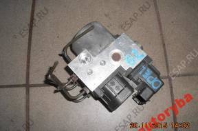 БЛОК АБС   OPEL ASTRA II 1998 год-2004 год 0265216651