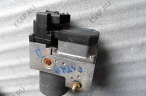 БЛОК АБС   OPEL ASTRA II 2 0265220636 24432510