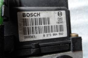 БЛОК АБС   OPEL ASTRA II 2 0265220636 24432510