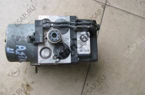 БЛОК АБС Opel Astra II 2,0DI 16V 1998 год.