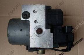 БЛОК АБС   OPEL ASTRA II 2 1.6 0265216651 90581417