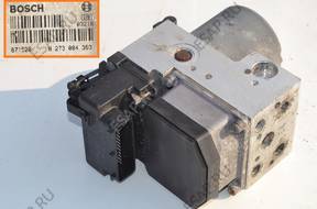 БЛОК АБС Opel Astra II 2 G -   0273004363