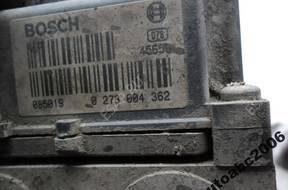 БЛОК АБС   OPEL ASTRA II 2 G 1.7 DTI 0265216651