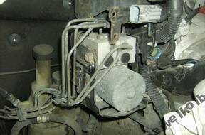 БЛОК АБС OPEL ASTRA II 2 G