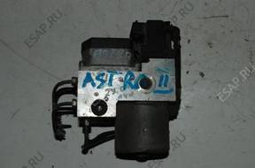БЛОК АБС   OPEL ASTRA II 2 G