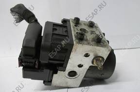 БЛОК АБС OPEL ASTRA II 2 G ZAFIRA A   24432510 ER