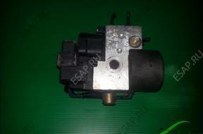 БЛОК АБС   OPEL ASTRA II 2.0 DTI 0273004362 BOSCH