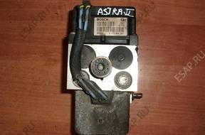БЛОК АБС   OPEL ASTRA II 2.0 DTL DTI