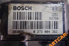 БЛОК АБС   OPEL ASTRA II 2.0 DTL