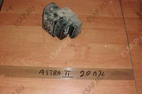 БЛОК АБС   OPEL ASTRA II 2.0 DTL