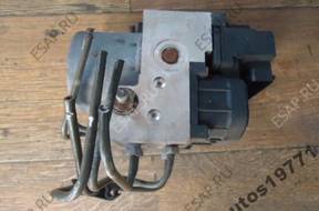 БЛОК АБС OPEL ASTRA II   90498066 0265216461