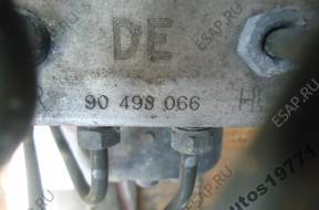 БЛОК АБС OPEL ASTRA II   90498066 0265216461