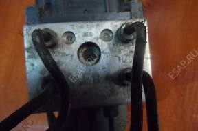 БЛОК АБС   OPEL ASTRA II 90581417