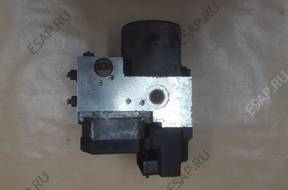 БЛОК АБС   OPEL ASTRA II 90581418 EX