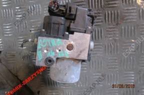 БЛОК АБС OPEL ASTRA II 98-09 1.6 8V   0273004209