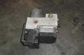 БЛОК АБС OPEL ASTRA II   EC  С KONTROL TRAKCJI