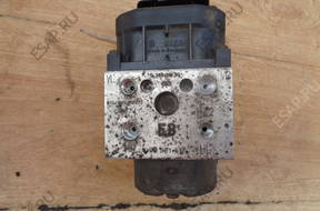БЛОК АБС OPEL ASTRA II G 0265216651
