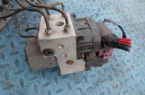 БЛОК АБС   Opel Astra II G 0265216651
