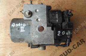 БЛОК АБС OPEL ASTRA II G   0273004209