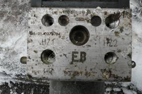 БЛОК АБС OPEL ASTRA II G   0273004362 0265216651